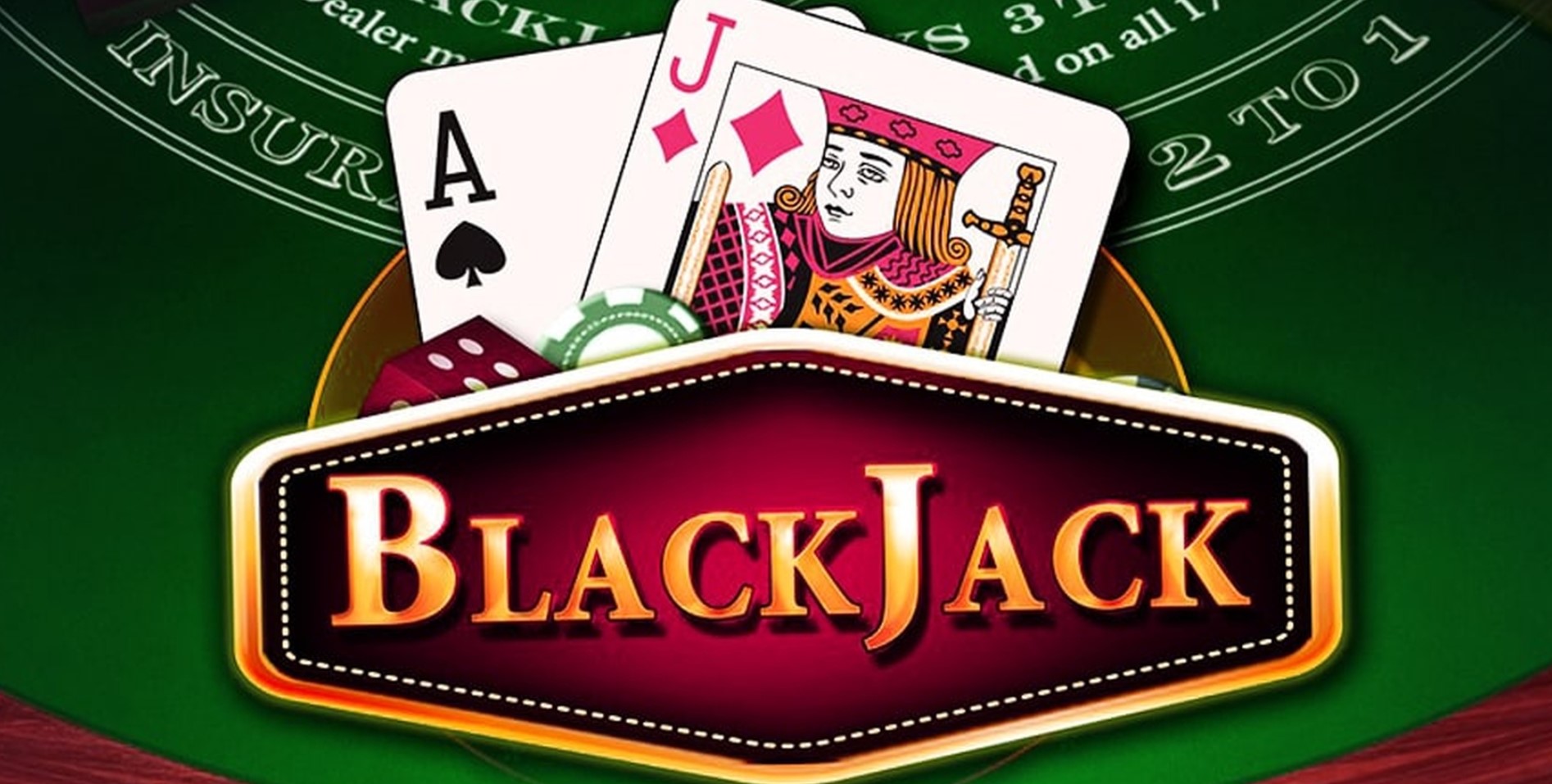 Canlı kazinolarda populyar blackjack növləri